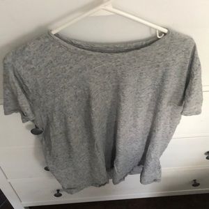 Short sleeve lightweight Gap t shirt